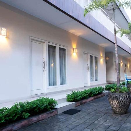 ג'ימבאראן Gaing Mas Residence By Gaing Mas Group מראה חיצוני תמונה