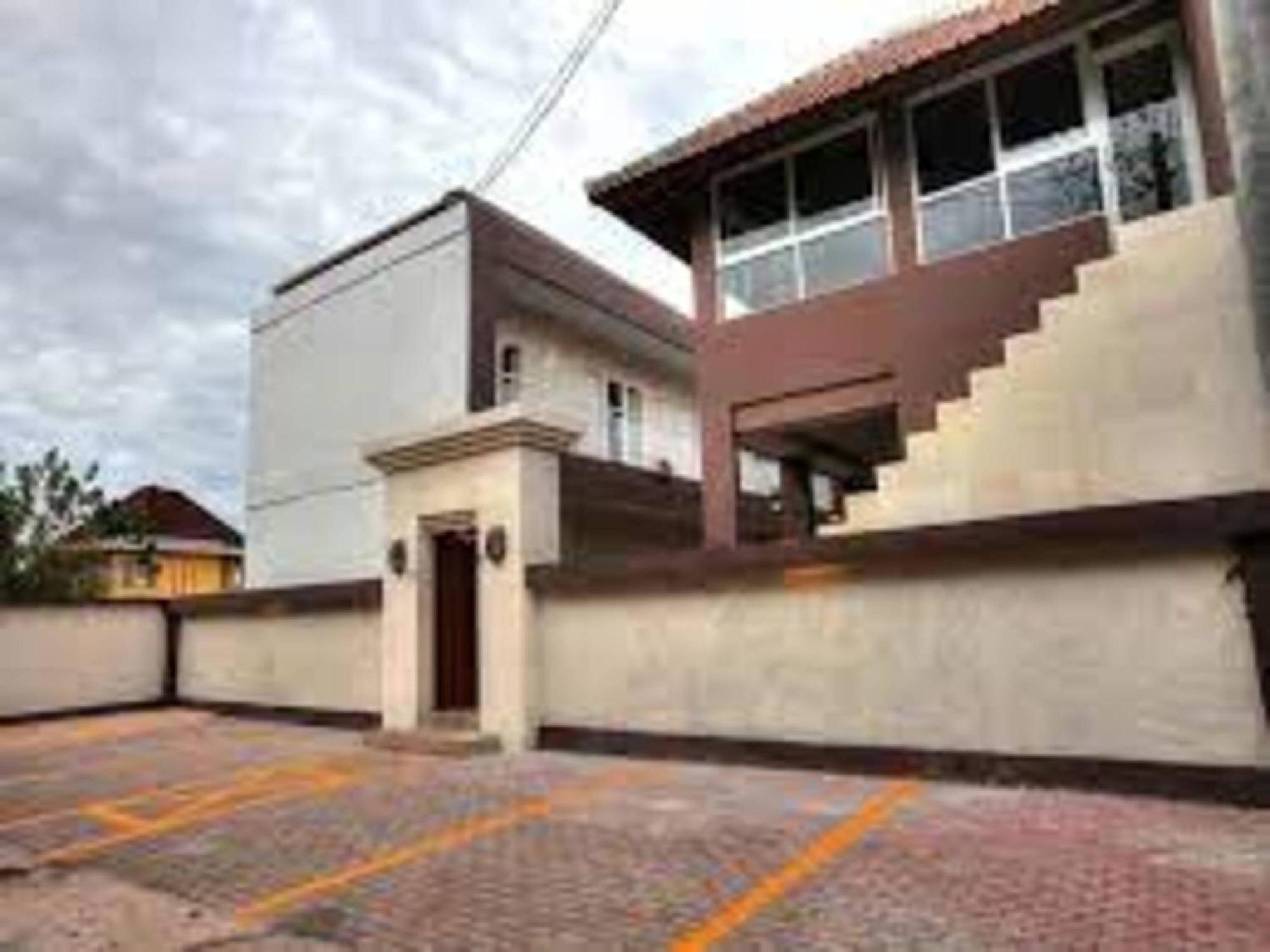 ג'ימבאראן Gaing Mas Residence By Gaing Mas Group מראה חיצוני תמונה